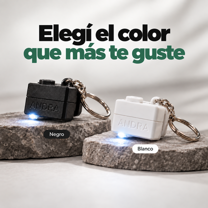 SalvaMate™ | El socio que te salva cualquier mateada.
